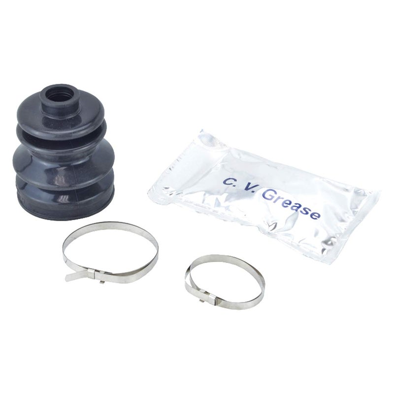 All Balls Racing 19-5006 CV Boot Kit (4027) Compatible With/Replacement For Polaris Arctic Cat Kawasaki Yamaha - Image 2